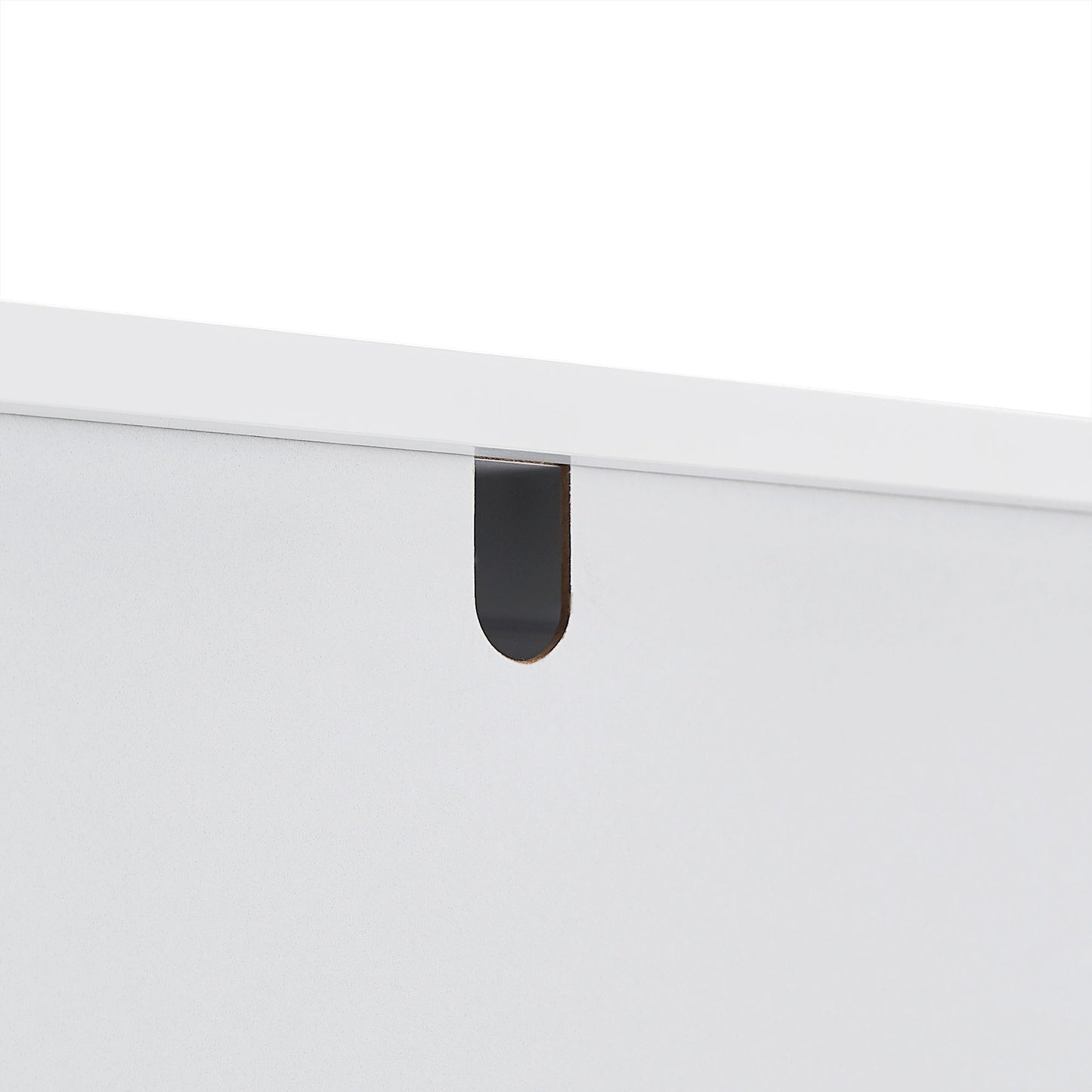 Storage Cabinet With 3 Drawers For Bathroom