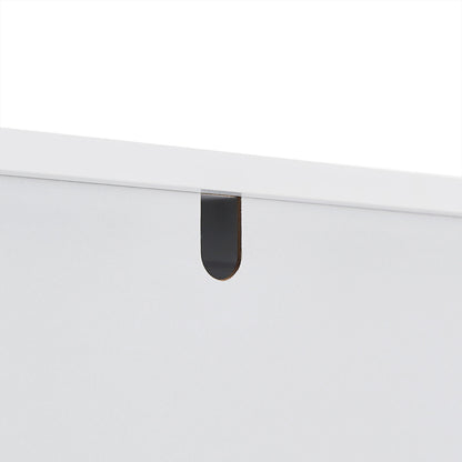 Storage Cabinet With 3 Drawers For Bathroom