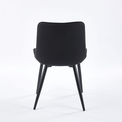 Styling Dining Chairs