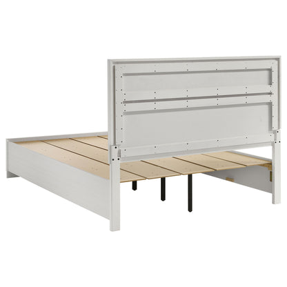 Corbin - Glittering Bedroom Set