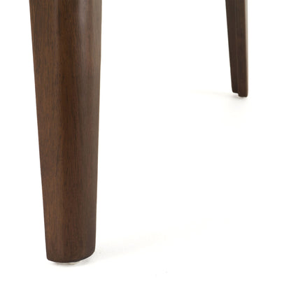 Modern Aesthetic Dining Table