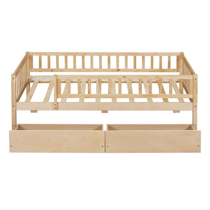 Multi Functional Daybed Bed