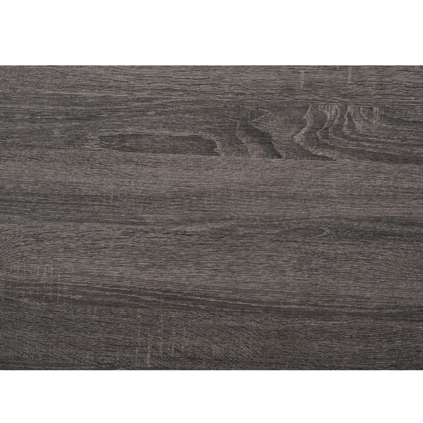 Contemporary 6 Drawer Dresser With Handles