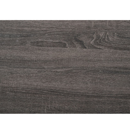 Contemporary 6 Drawer Dresser With Handles