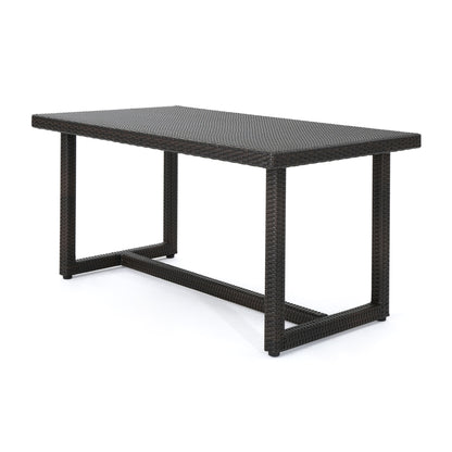 Santa Rosa - Dining Table