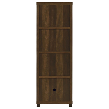 Vivek - 3 Shelf Media Tower
