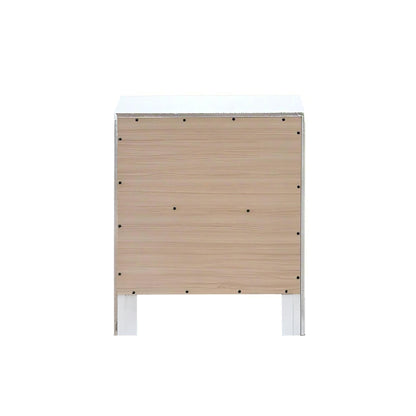 Morris - 2 Drawers Nightstand