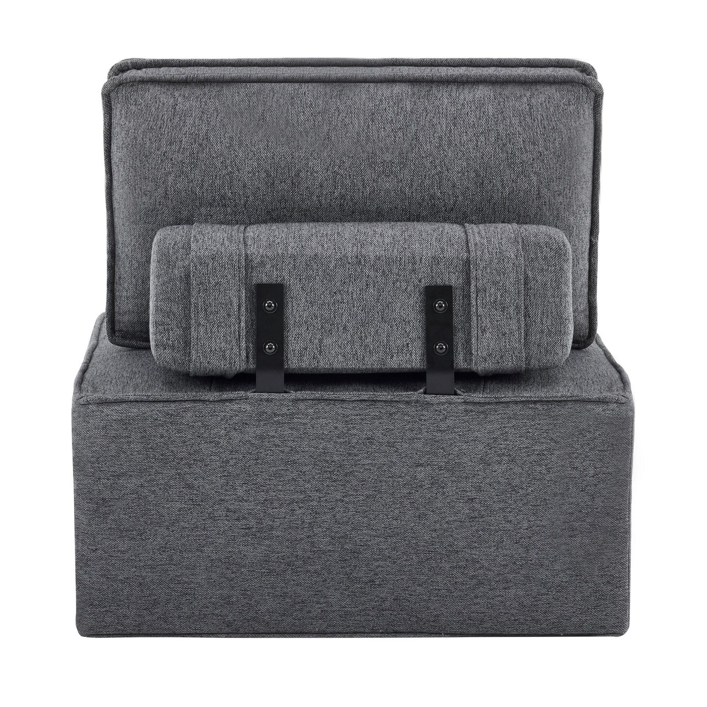 Sofa With Modular Splicing Design