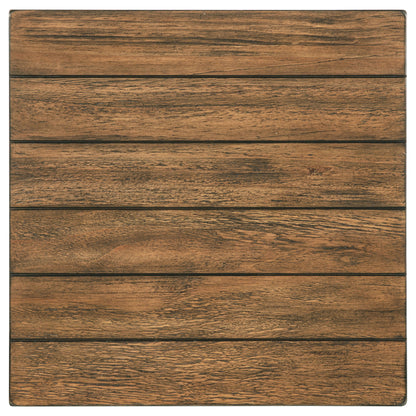 Castleton - Table