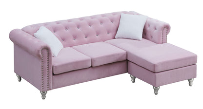 Raisa - Sofa Chaise