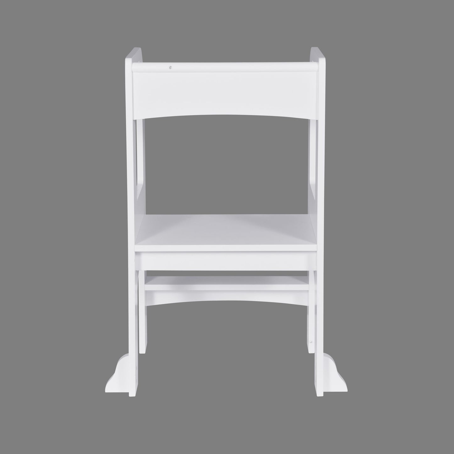 Child Standing Tower, Step Stool For Kids, Toddler Step Stool For Kitchen Counter