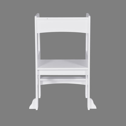 Child Standing Tower, Step Stool For Kids, Toddler Step Stool For Kitchen Counter