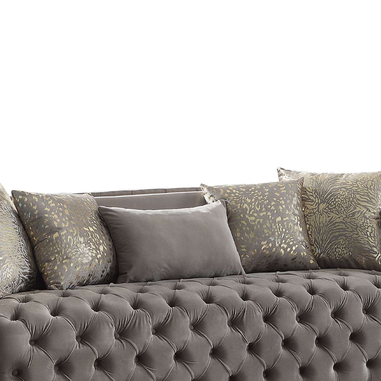 Naomi - Living Room Set