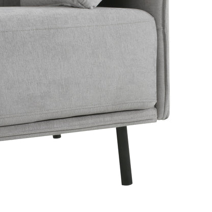 Vintage Modern Aesthetic Appeal Lounge Chair