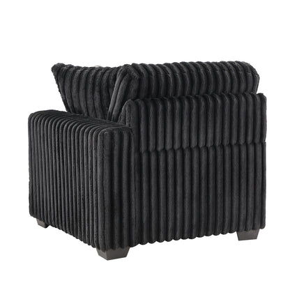 Snuggle - Living Room Sectional