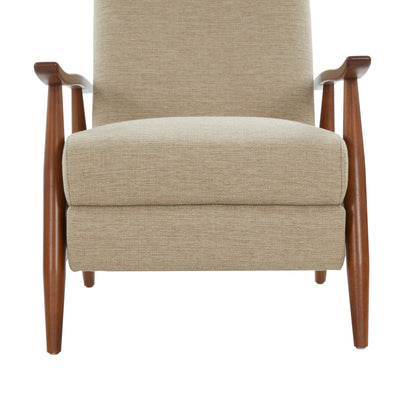 Fremont - Push Back Recliner