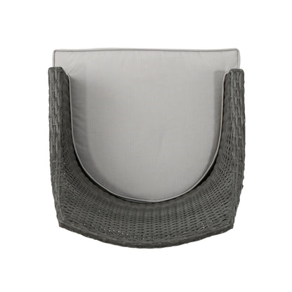 Hillhurst - Outdoor Chair Comfortable, Weather Resistant Cushion (Set of 2)