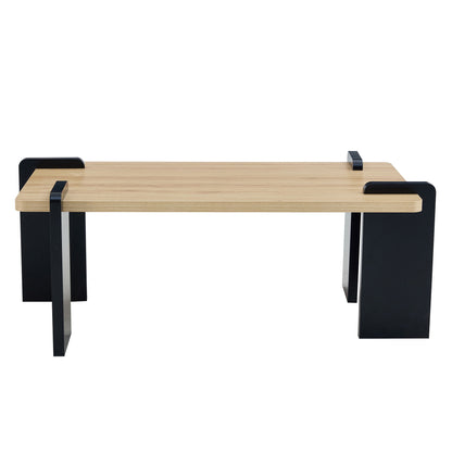 High Quality Coffee Table For Modern Minimalist Living Rooms