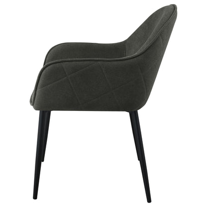 Gresham - Dining Arm Chair (Set of 2)