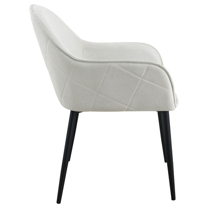 Gresham - Dining Arm Chair (Set of 2)