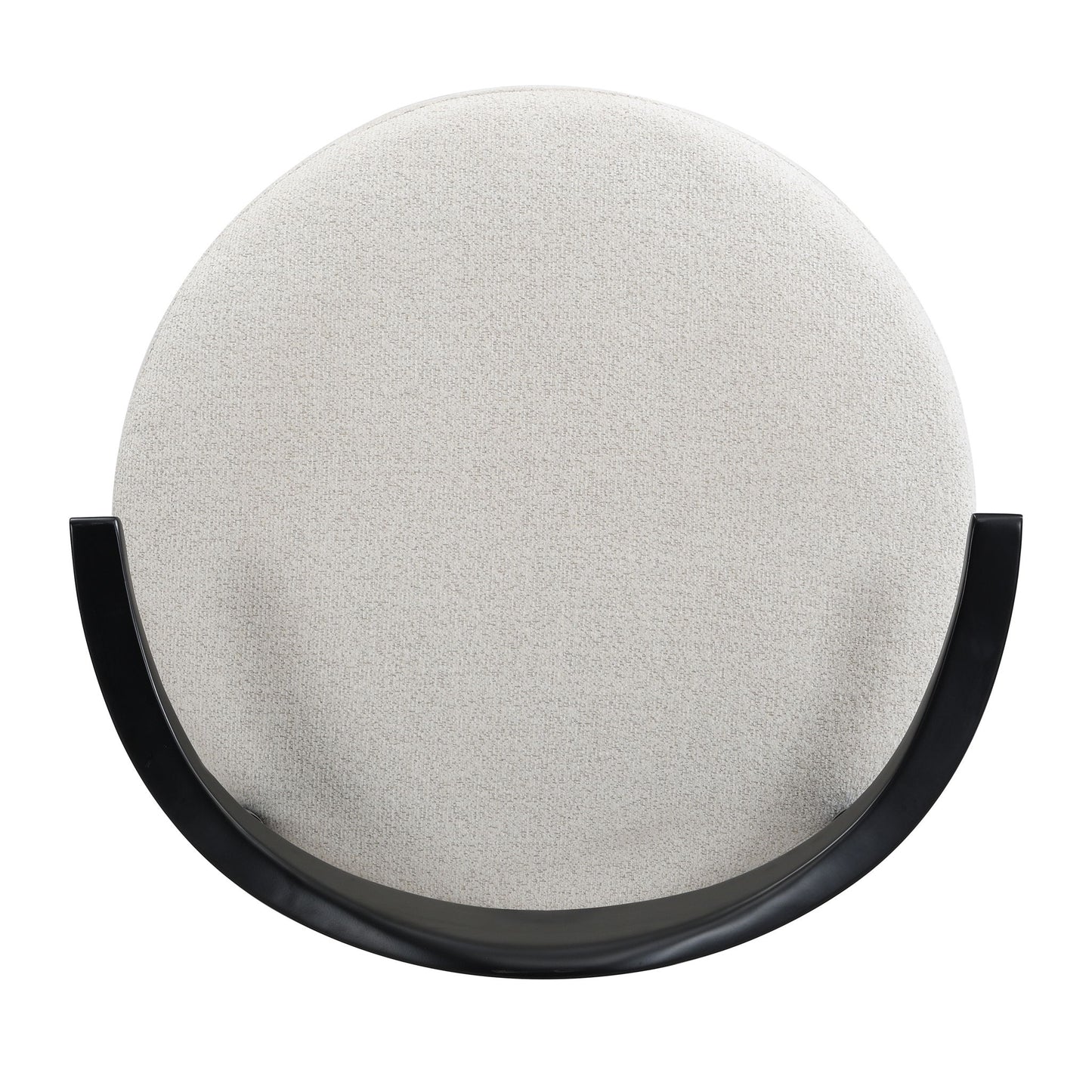 Modern Living Room Upholstered Accent Chair