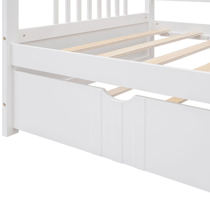 Multifunctional Modern Daybed