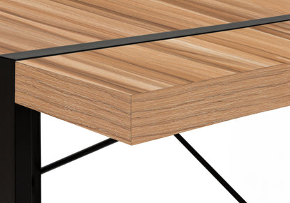 Computer Desk For Home Office Laptop, Contemporary & Modern