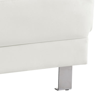 Contemporary Ottoman For Living Rooms
