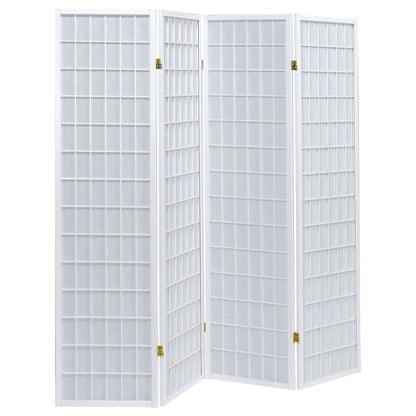 Sartre - 4 Panel Room Divider