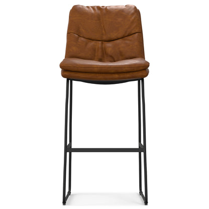Danika - Bar Stool (Set of 2)