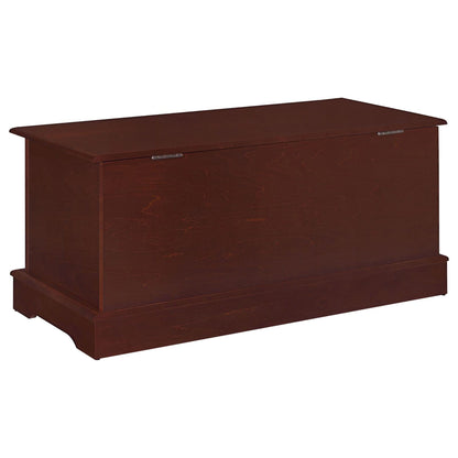 Rectangular Chest