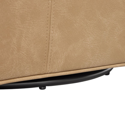 Westly - Swivel Accent Chair
