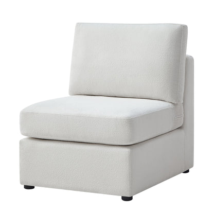 Chauncy - 5 Piece Sectional