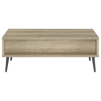 Balboa - Table