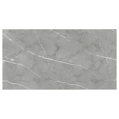 Savona - Rectangular Dining Table - Gray