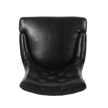 Cheney - Contemporary Dining Chair Tufted Upholstery (Set of 2)