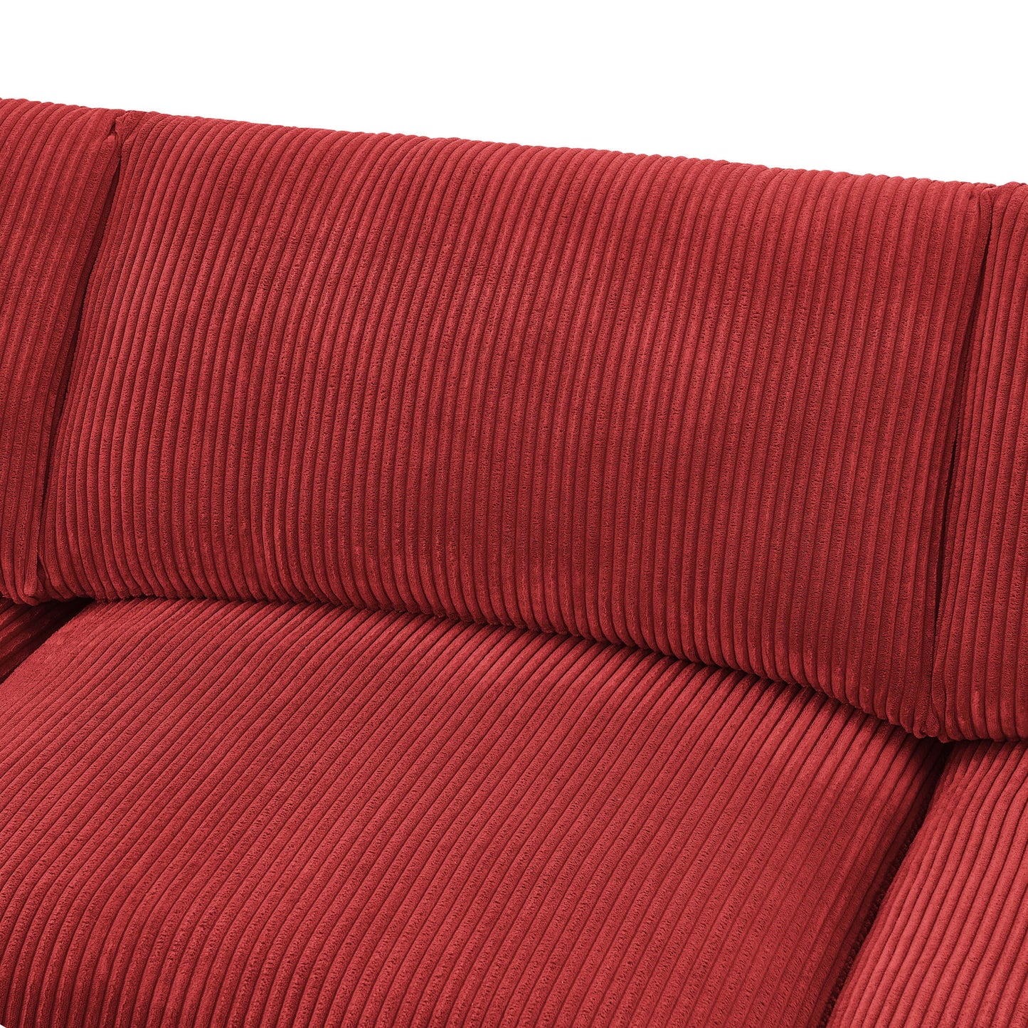 Reversible Modular Sectional