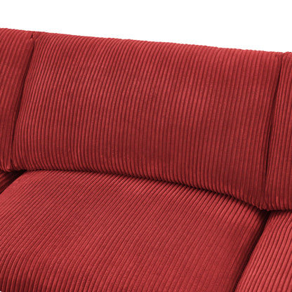 Reversible Modular Sectional