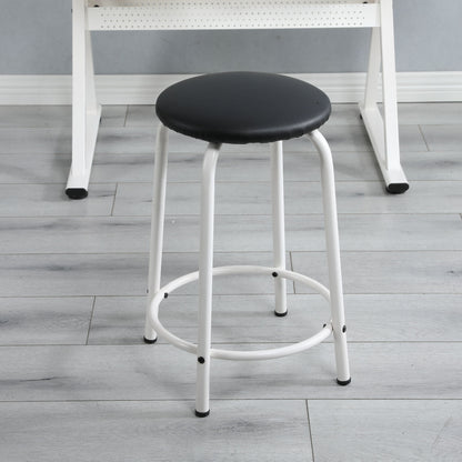 Adjustable Tempered Glass Drafting Printing Table With Chair