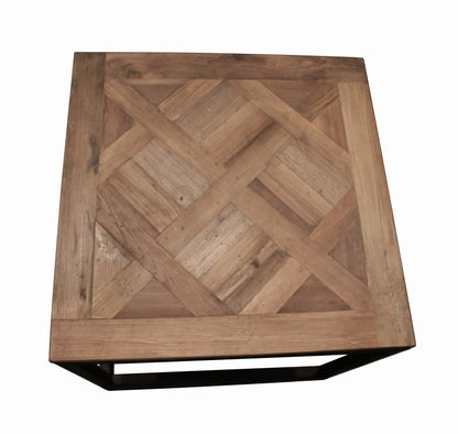 Rouen End Table