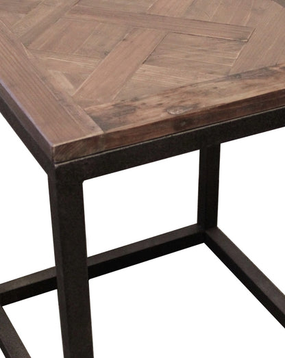 Rouen Side Table