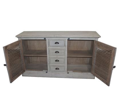 Shannon Sideboard, gray