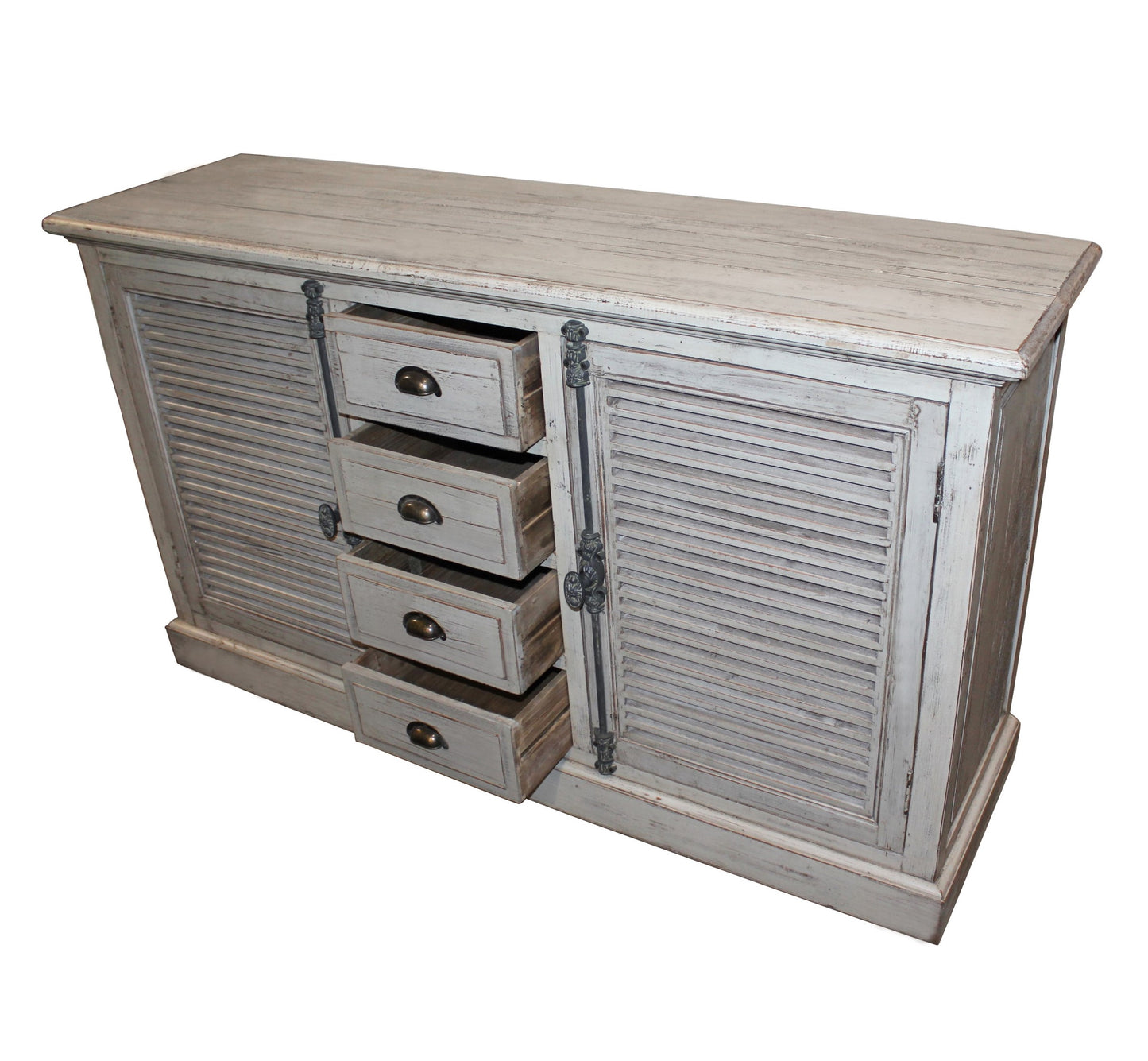 Shannon Sideboard, gray