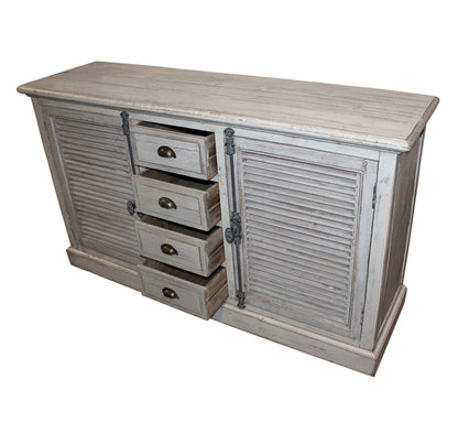 Shannon Sideboard, gray