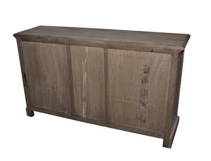 Shannon Sideboard, gray