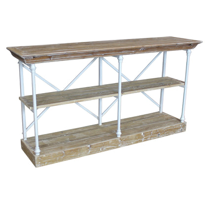 SoHo Console Table