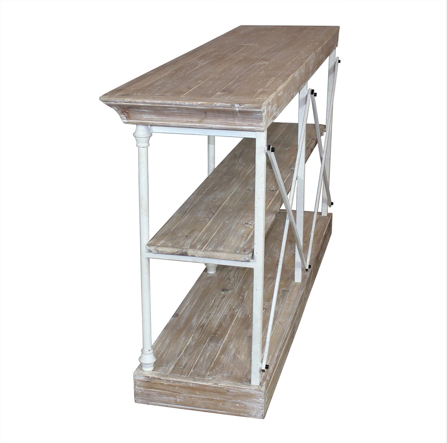 SoHo Console Table