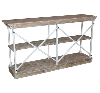 SoHo Console Table