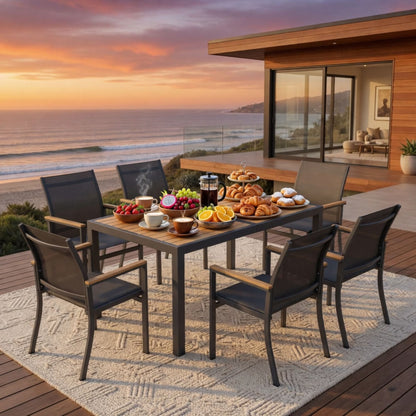 Outdoor Patio Chairs
