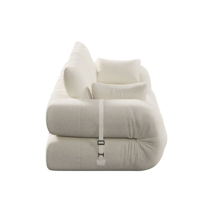 Human Dog Bed, Multi Functional Foldable Sofa Bed, 3 In 1